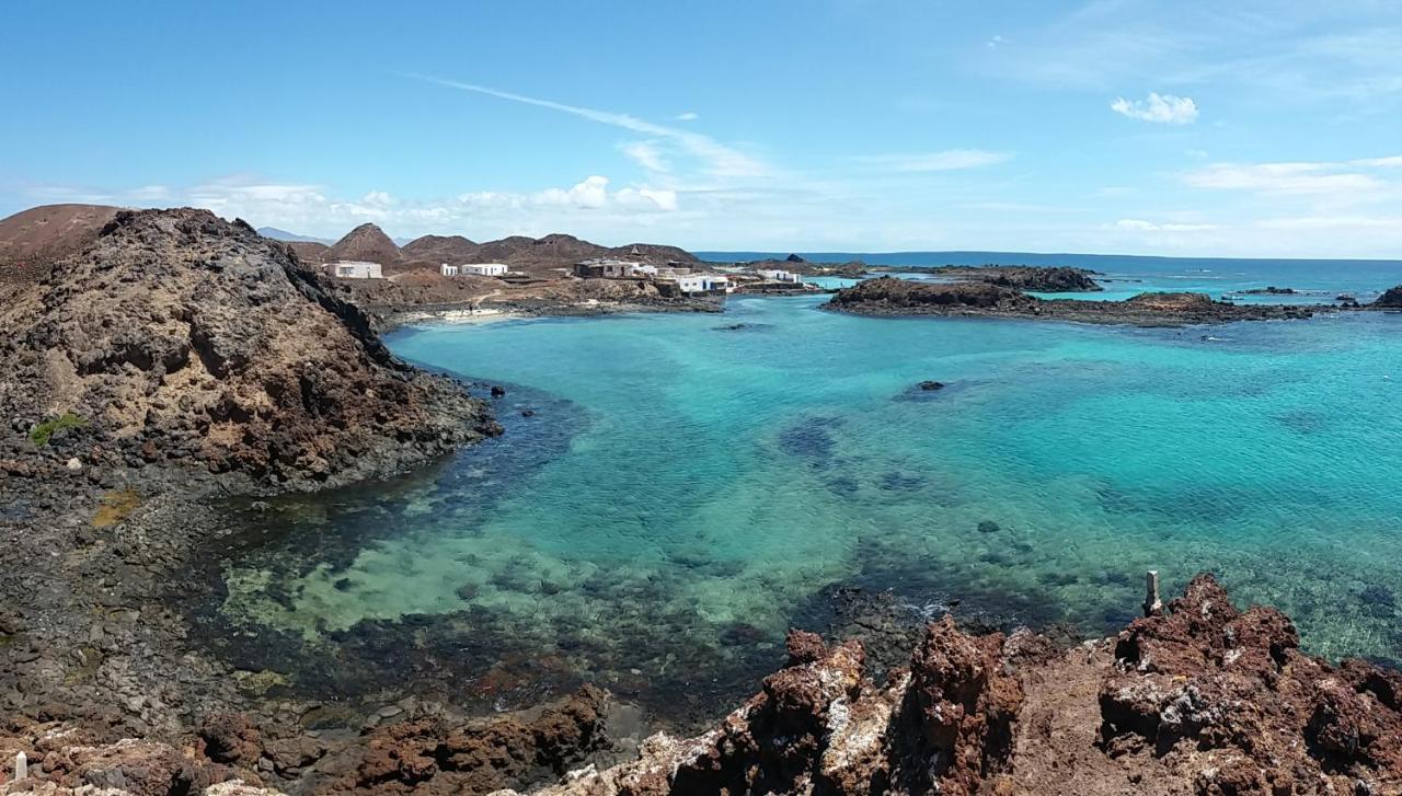 Appartamento Sunset Spot Fuerteventura Premium I Corralejo Esterno foto