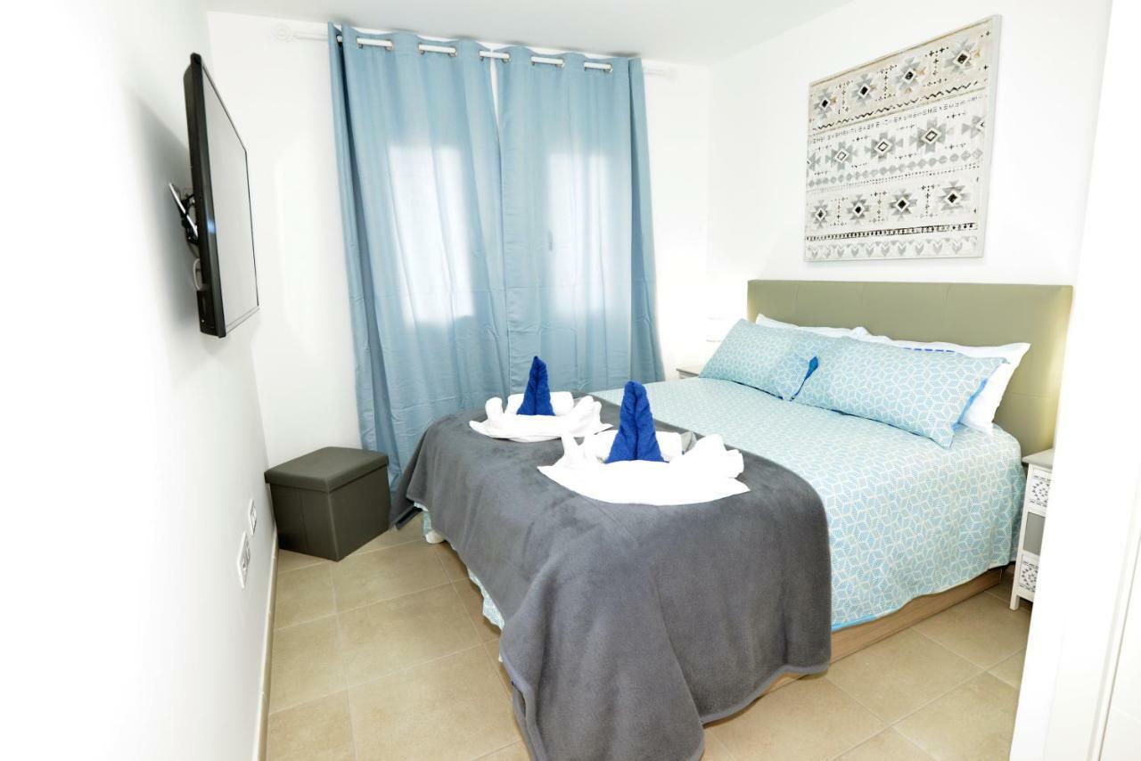 Appartamento Sunset Spot Fuerteventura Premium I Corralejo Esterno foto